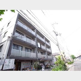 六甲道駅より徒歩10分 築31年3ヶ月の賃貸物件