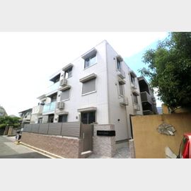 御影駅より徒歩6分 築4年7ヶ月の賃貸物件