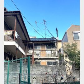 新神戸駅より徒歩15分 築55年9ヶ月の賃貸物件