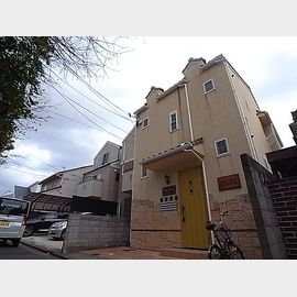 新神戸駅より徒歩5分 築20年2ヶ月の賃貸物件