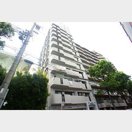 貿易センター駅より徒歩4分 築39年10ヶ月の賃貸物件