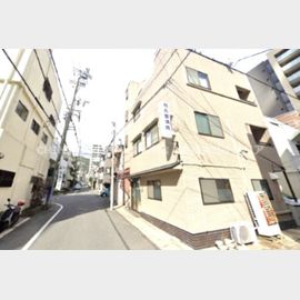 三ノ宮駅より徒歩7分 築28年6ヶ月の賃貸物件