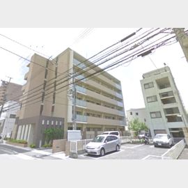 エスポアール神戸 築9年11ヶ月の賃貸物件