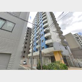 三ノ宮駅より徒歩7分 築18年8ヶ月の賃貸物件