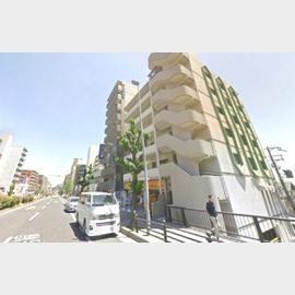 住吉駅より徒歩8分 築28年11ヶ月の賃貸物件