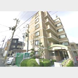 西灘駅より徒歩10分 4階 築24年11ヶ月の賃貸物件