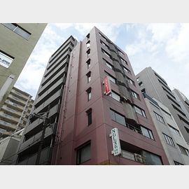 元町駅より徒歩5分 6階 築39年4ヶ月の賃貸物件