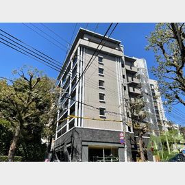 新神戸駅より徒歩4分 築2年10ヶ月の賃貸物件