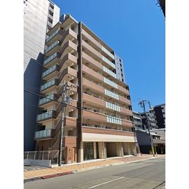 大倉山駅より徒歩3分 築4年1ヶ月の賃貸物件