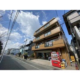 グレートタイム六甲 築28年10ヶ月の賃貸物件