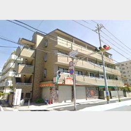 魚崎駅より徒歩11分 築25年1ヶ月の賃貸物件