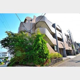 御影駅より徒歩21分 築35年7ヶ月の賃貸物件