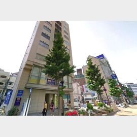 三ノ宮駅より徒歩3分 築18年9ヶ月の賃貸物件