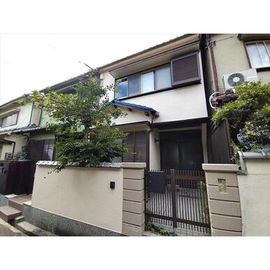 芦屋川駅より徒歩4分 築48年10ヶ月の賃貸物件