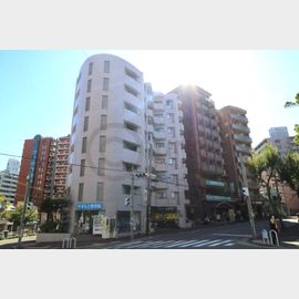 サムティ灘駅前 築35年3ヶ月の賃貸物件