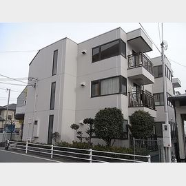 六甲駅より徒歩10分 築39年2ヶ月の賃貸物件