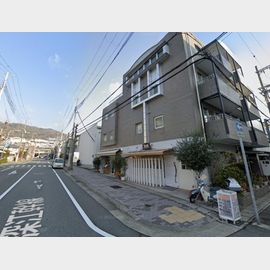 サントラピーヌ 築34年9ヶ月の賃貸物件