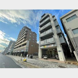 ダンディライオン東灘 築38年4ヶ月の賃貸物件