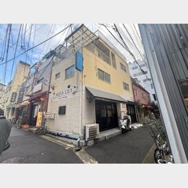 元町駅より徒歩4分 3階 築50年8ヶ月の賃貸物件