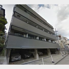 摂津本山駅より徒歩9分 3階 築28年10ヶ月の賃貸物件