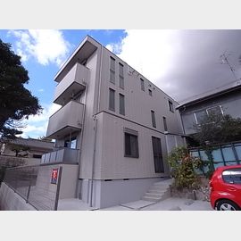 セジュール芦屋川の賃貸物件