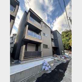 Dportaviolet 2階 新築の賃貸物件