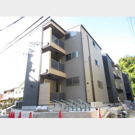 Dportaviolet 2階 新築の賃貸物件