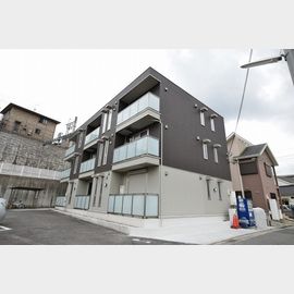 ラフィシアの賃貸物件