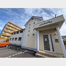 田尾寺駅より徒歩3分 築18年11ヶ月 2階建の賃貸物件