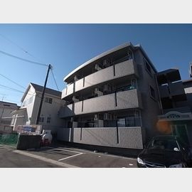 田尾寺駅より徒歩9分 1階 築20年9ヶ月の賃貸物件