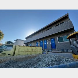 サンピエールの賃貸物件