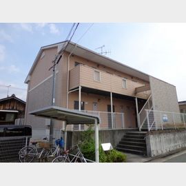 道場南口駅より徒歩2分 築23年3ヶ月の賃貸物件