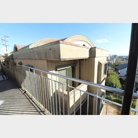 芦屋川駅より徒歩7分 築33年9ヶ月の賃貸物件