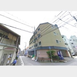 花隈駅より徒歩6分 築58年の賃貸物件