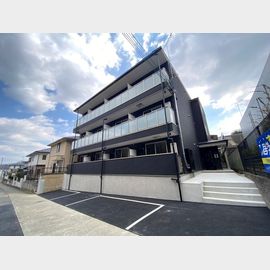 田尾寺駅より徒歩4分 築3年11ヶ月の賃貸物件