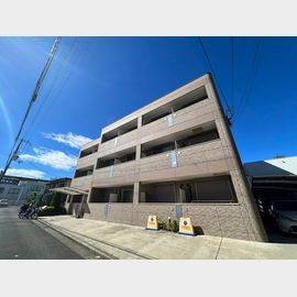 ラ・フォルテ岡場 築12年11ヶ月の賃貸物件