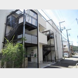 ルミネコート東町 築1年7ヶ月の賃貸物件