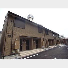 灘駅より徒歩7分 築8年11ヶ月の賃貸物件