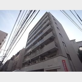 三ノ宮駅より徒歩9分 築13年10ヶ月の賃貸物件