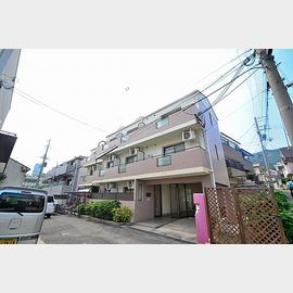 マーシモ・ラール宮本 築31年1ヶ月の賃貸物件