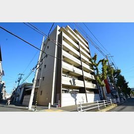 パルテール灘 築19年10ヶ月の賃貸物件