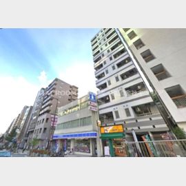 新神戸駅より徒歩5分 築21年1ヶ月の賃貸物件