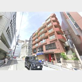 サンシャイン三ノ宮 築46年2ヶ月の賃貸物件