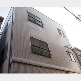 三ノ宮駅より徒歩10分 築35年10ヶ月の賃貸物件