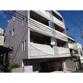 六甲駅より徒歩4分 築33年の賃貸物件