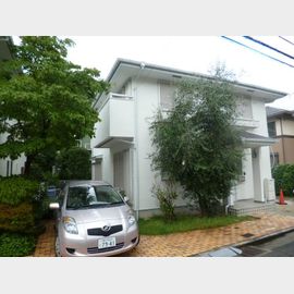 芦屋駅より徒歩12分 築39年7ヶ月の賃貸物件