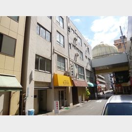 元町コーポラス 築53年11ヶ月の賃貸物件