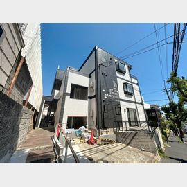 ビタミンテラス上筒井 築31年2ヶ月の賃貸物件