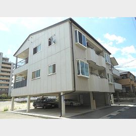 ハイツ本山南 築32年8ヶ月の賃貸物件
