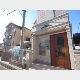 住吉駅より徒歩4分 1階 築11年の賃貸物件